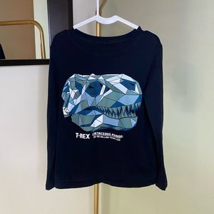 Carter’s T-Rex T-Shirt